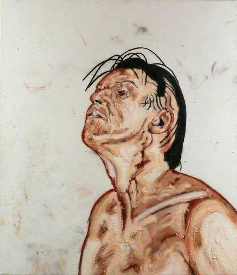 (c) Tony Bevan; Supplied by The Public Catalogue Foundation