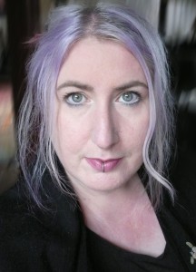Morwenna Catt portrait