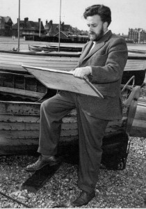 David Fawcett