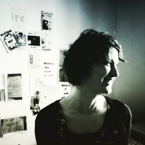 McEwan, Jean. Profile Photo