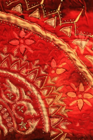 RASA, Musarat - Not Just Hockney
