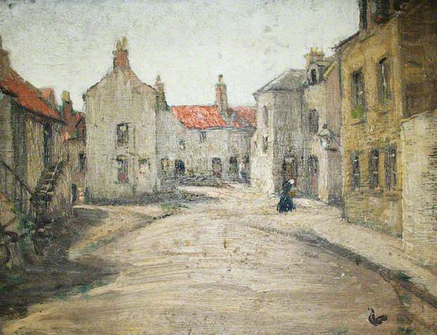 (c) Bradford Museums and Galleries; Supplied by The Public Catalogue Foundation