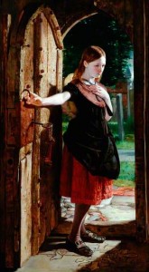 (c) Bradford Museums and Galleries; Supplied by The Public Catalogue Foundation