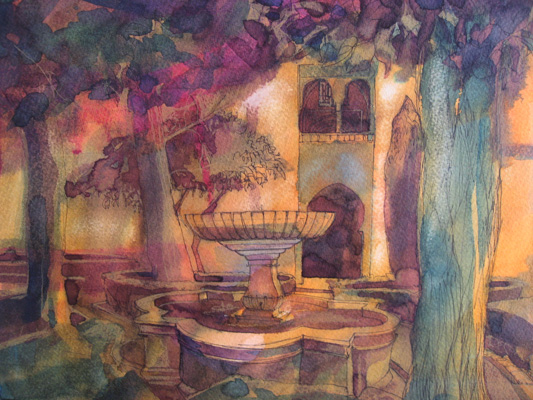 DAVIES, Ann. Saltaire Inspired