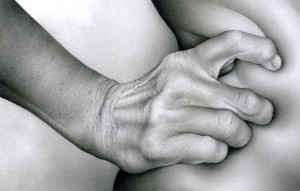 RILEY, Cath. Hand