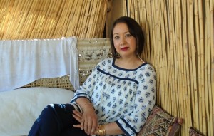 BANO, Zareena. Photo