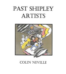 Past Shipley Artists